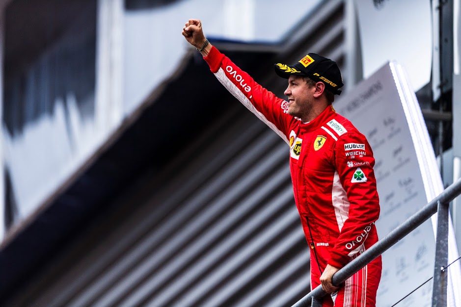 pierre gasly 2018