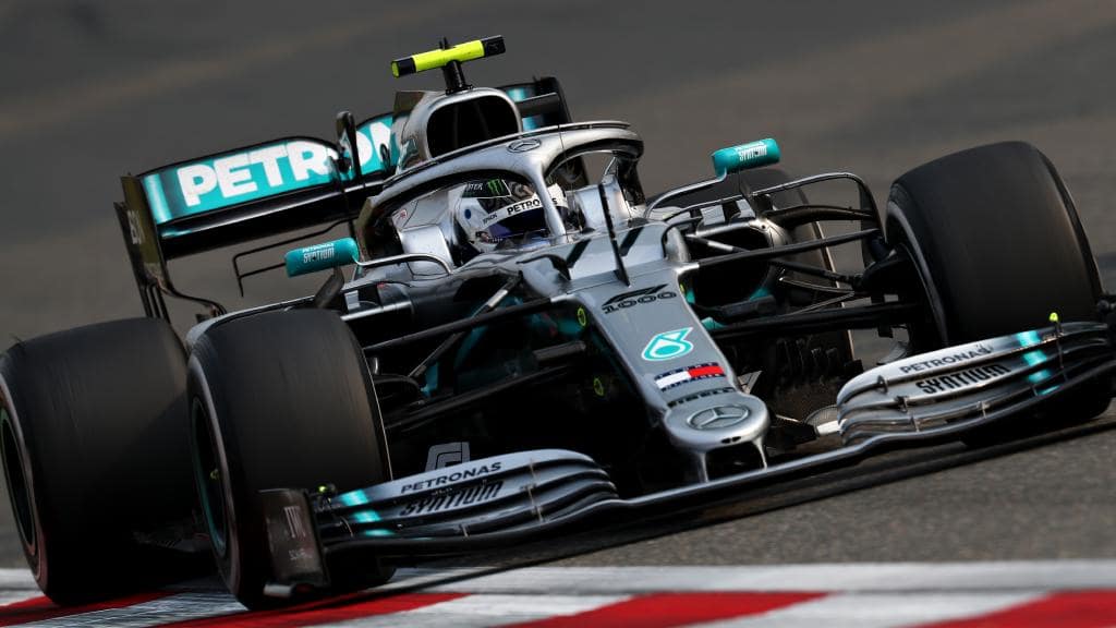 f1 free practice 1